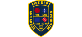 Ann Arbor Fire Department