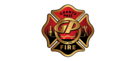 Grants Pass Fire Rescue