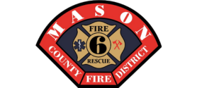 Mason County Fire District  6