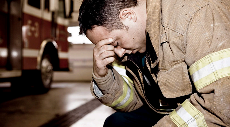 Addressing the Silence Crisis: Understanding and Preventing Firefighter Suicide